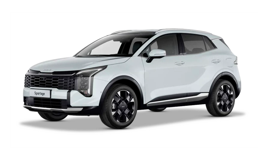 Sportage MHEV EX PRESTIGE 26/27